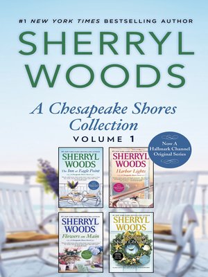 cover image of A Chesapeake Shores Collection, Volume 1
